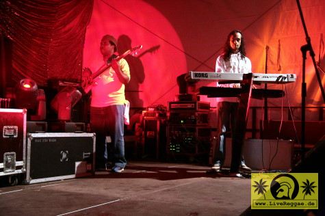 Dr. Ring Ding (D) and The Sharp Axe Band - Stadtfest Saalfeld 20. Juni 2008 (9).jpg